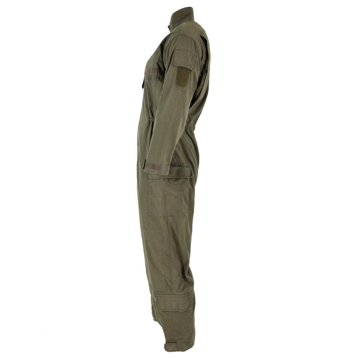 Ejército austriaco original Cover en Olive Olive Green Ripstop Supover Military Excedente