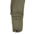 Ejército austriaco original Cover en Olive Olive Green Ripstop Supover Military Excedente