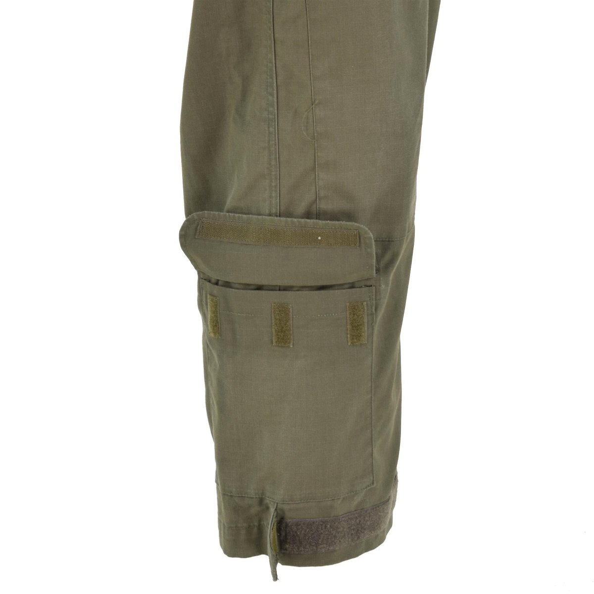 Ejército austriaco original Cover en Olive Olive Green Ripstop Supover Military Excedente