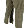 Ejército austriaco original Cover en Olive Olive Green Ripstop Supover Military Excedente