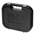 Caja de almacenamiento de plástico de pistola de Glock Militar Glock original de Austria