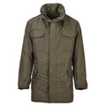Original austriaco militar gore-tex parka w forra