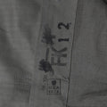 Camisa de las tropas de la Segunda Guerra Militar Militar M59 original Austriaca