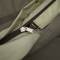Funda para saco de dormir militar austriaca original Gore-Tex impermeable verde oliva
