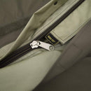 Funda para saco de dormir militar austriaca original Gore-Tex impermeable verde oliva