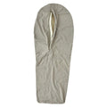 Funda para saco de dormir militar austriaca original Gore-Tex impermeable verde oliva