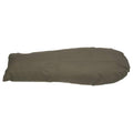 Funda para saco de dormir militar austriaca original Gore-Tex impermeable verde oliva
