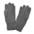 Guantes de lana de lana más cálidos militares austriacos originales