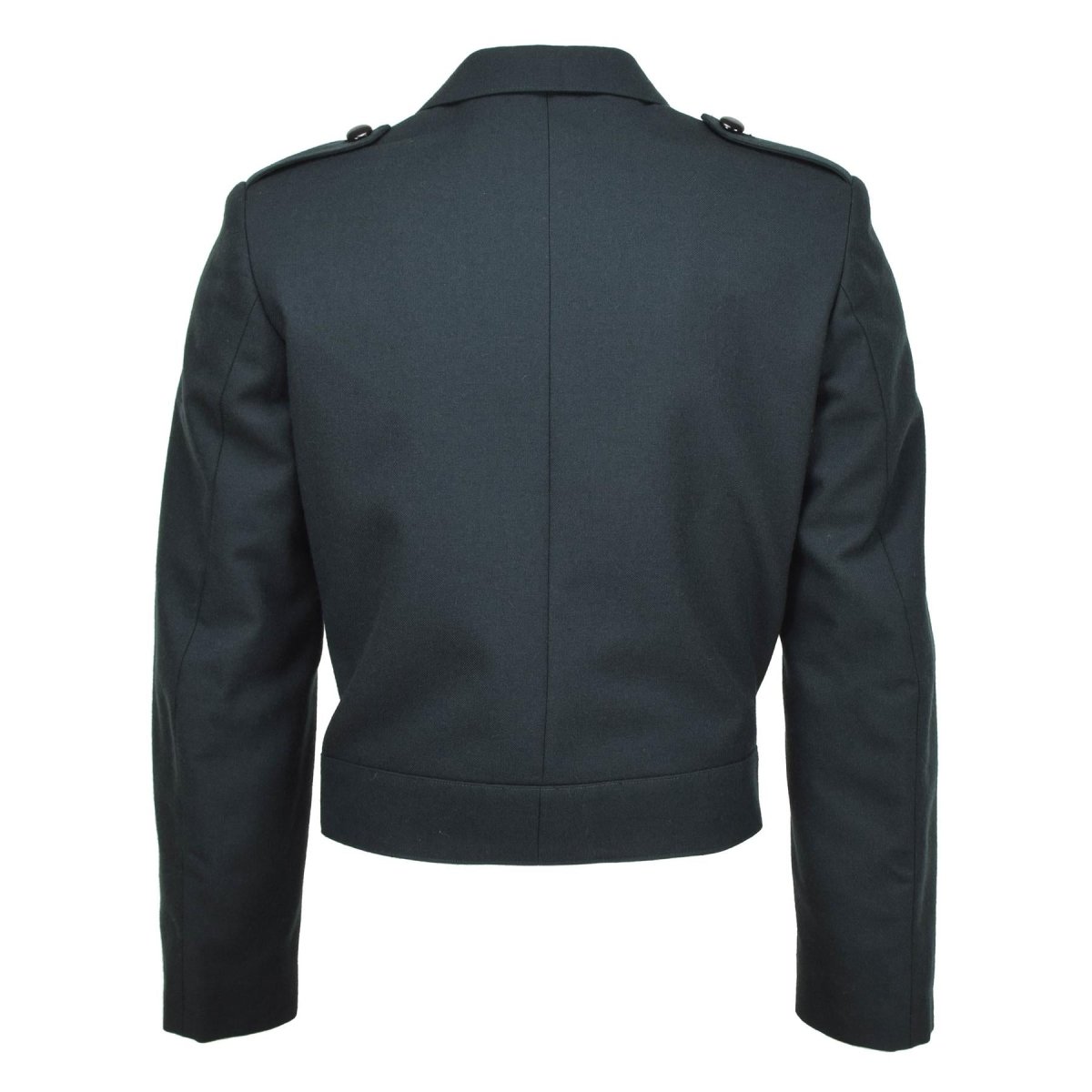 Tropas de campo de chaqueta de blusa del ejército belga original lana casual bluson verde nuevo