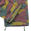 Pantalones de combate de campo del ejército belga original Pantalones de parada