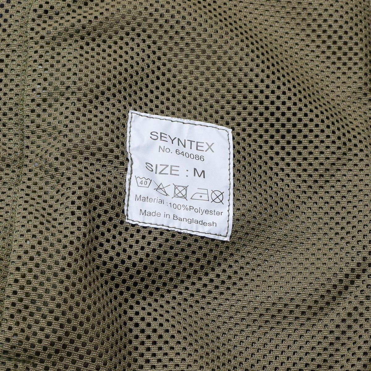 Suéter militar belga original Fleece Windstopper Softshell Chaqueta de senderismo