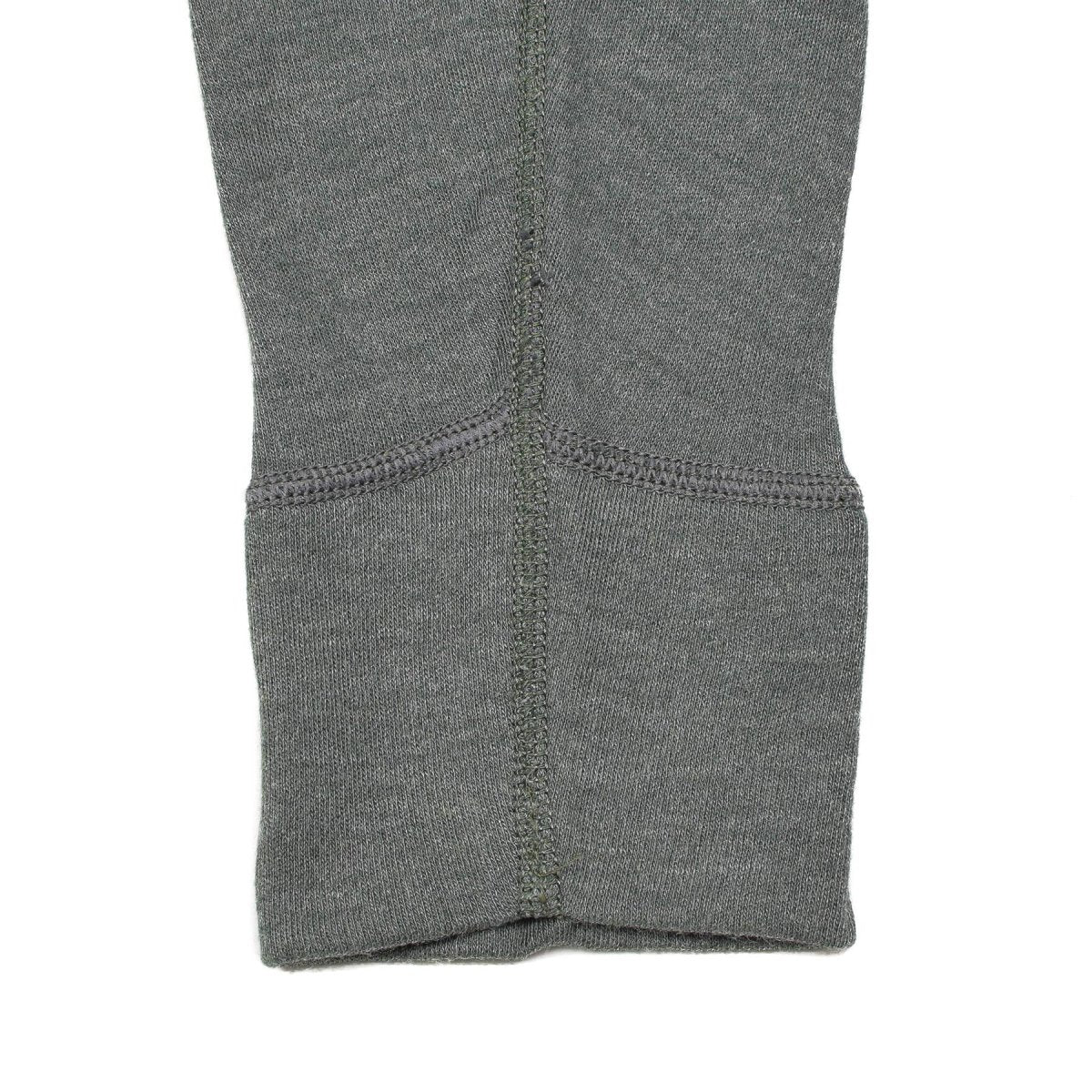 Pantalones de jersey de aceituna térmica de misterio belga original resistir la llama resistente nueva