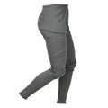 Pantalones de jersey de aceituna térmica de misterio belga original resistir la llama resistente nueva