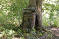 Mochila táctica militar de bélgica original mochila grande para acampar de 110l de 110L