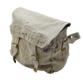 Original Ejército Británico 5L Mochila Bolsa Correa De Hombro Excedente Militar Caqui