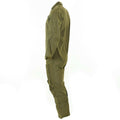 Aircregráfico del ejército británico original Mk 15 RAF Traje aramid Coverall Od Green Air Force