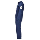 Original British army coverall blue uniform fire resistant jumpsuit ripstop - GoMilitar