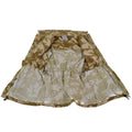 Original British Army Jacket Smock Desert Camo Ripstop Parka Problema militar nuevo