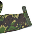 Combate militar del ejército británico original DPM Jacket de campo Parka Smock a prueba de viento nuevo