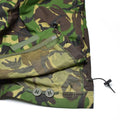 Combate militar del ejército británico original DPM Jacket de campo Parka Smock a prueba de viento nuevo