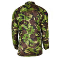 Combate militar del ejército británico original Combate DPM Jungle Chaqueta Parka 95 Smock Rip Stop
