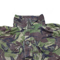 Combate militar del ejército británico original Combate DPM Jungle Chaqueta Parka 95 Smock Rip Stop