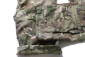 Pantalones de camuflaje MTP del ejército británico original Combate BDU Tropas FR Fire Retardante Aircregrilla