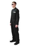 Original British army Police NIR green men coverall work mechanic jumpsuit NEW - GoMilitar