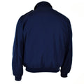 Original del ejército británico Royal Forces Aéreas RAF Jacket azul Bombardero de excedentes militares