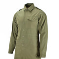 Original British Coverall Army Olive Gree Mechanics Mechanics Coveralls OD