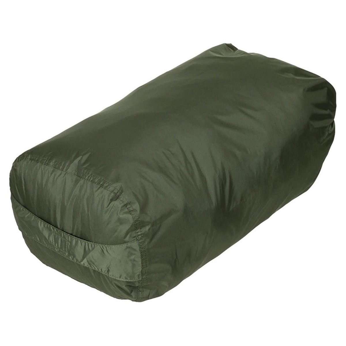 Militares británicos originales 22l Bag seca seca costuras impermeables con cinta adhesiva nueva