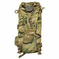 Sistema de hidratación militar británico original 3L Vejiga TPU MTP Camo