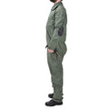 Traje de protección MK20a de la cuna verde británico original MK20A