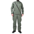 Traje de protección MK20a de la cuna verde británico original MK20A