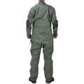 Traje de protección MK20a de la cuna verde británico original MK20A