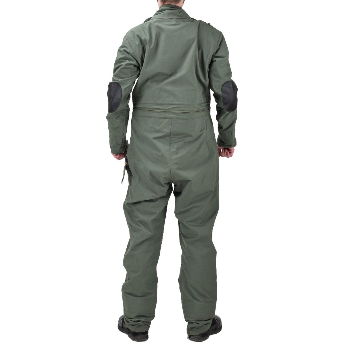 Traje de protección MK20a de la cuna verde británico original MK20A