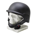 Original británico militar negro plástico plástico mk7 equipo de entrenamiento táctico nuevo