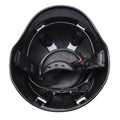 Original británico militar negro plástico plástico mk7 equipo de entrenamiento táctico nuevo