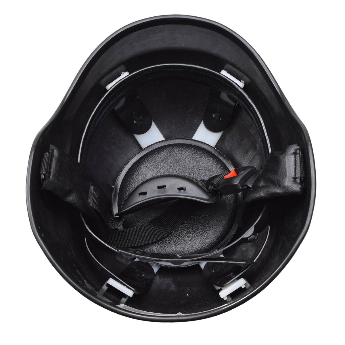 Original británico militar negro plástico plástico mk7 equipo de entrenamiento táctico nuevo