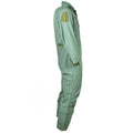 ORIGINAL MILITAR BRITÁNICO VERDE MK16 NOMEX RESITO RESISTENTE DE LA LLAMA