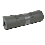 Original británico militar gris gris para dormir cómodo cómodo compacto liviano nuevo