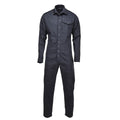 Mecánico militar británico original Cover en el mono de trabajo de uniforme de ropa de trabajo Black