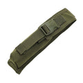 POLO MILITAR POL BRITURANTE POLO BRITÁNICO POUSO BOLSA DE ARQUILER TÁCTICA Field Molle Olive