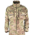 Traje militar británico original Mono AFV Tripulante MTP Multi-Tarn Camo