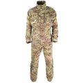 Traje militar británico original Mono AFV Tripulante MTP Multi-Tarn Camo