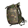 Mochila táctica militar británico original mochila día camping senderismo