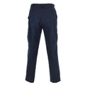 Pantalones de la Policía Británica original Ripstop Durable Uniforme Pantalones excedentes