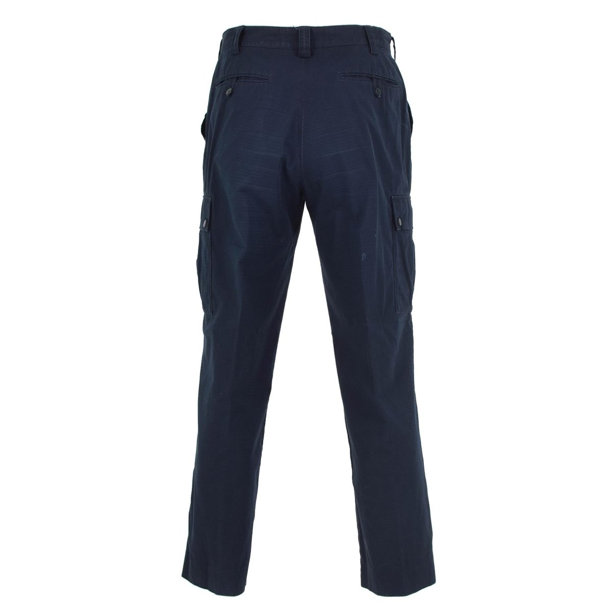 Pantalones de la Policía Británica original Ripstop Durable Uniforme Pantalones excedentes