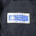 Pantalones de la Policía Británica original Ripstop Durable Uniforme Pantalones excedentes
