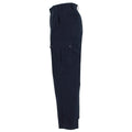 Pantalones de la Policía Británica original Ripstop Durable Uniforme Pantalones excedentes